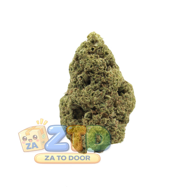 Peanut Butter Breath