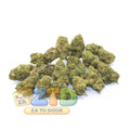 Peanut Butter Breath
