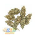 Zkittles Cake