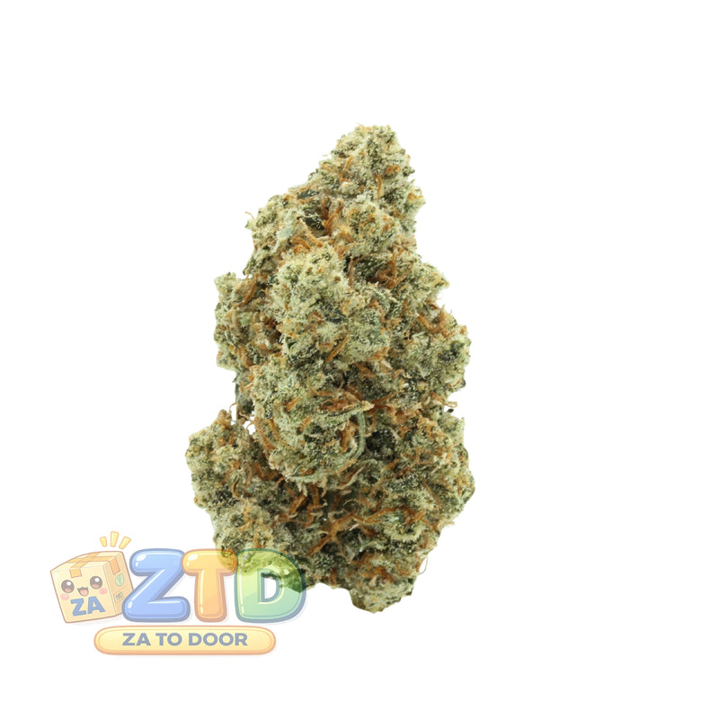 Zkittles Cake