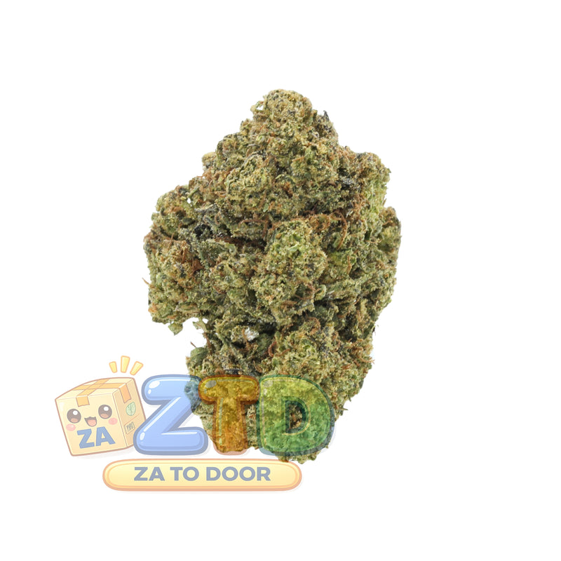 Purple Punch