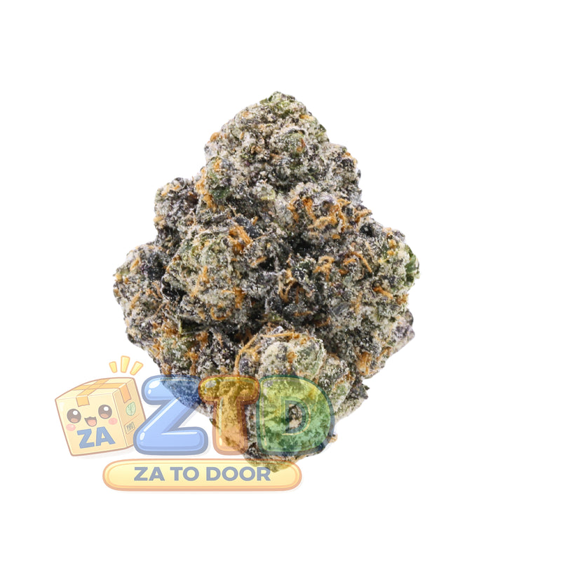 Rainbow Sherbet