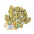 Sour Diesel