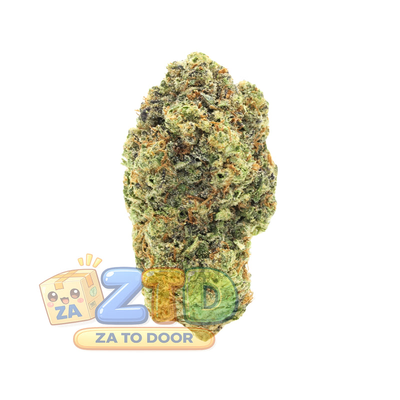 Sour Diesel