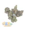 Lemon Cherry Gelato