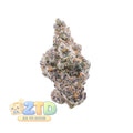 Lemon Cherry Gelato