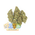 Green Crack