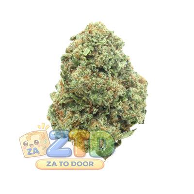 Godfather OG