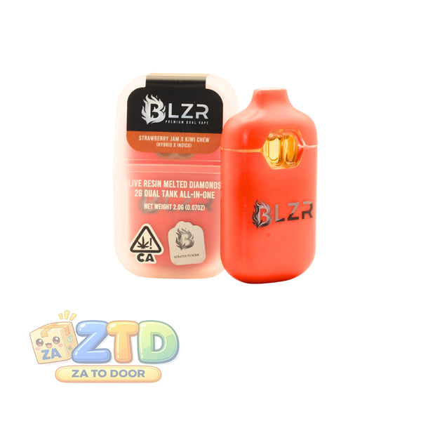 BLZR 2g Disposable