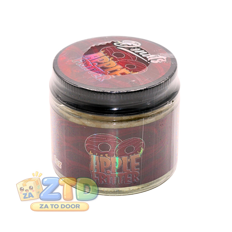 Fryd Extracts Donuts Apple Fritter 1oz Live Resin Concentrate