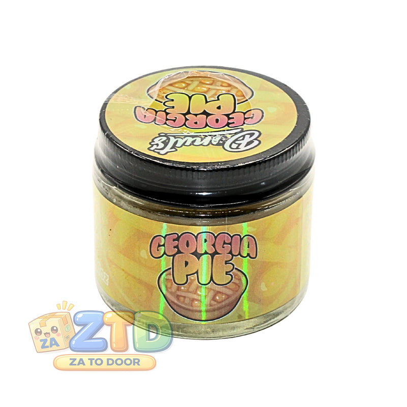 Fryd Extracts Donuts Georgia Pie 1oz Live Resin Concentrate